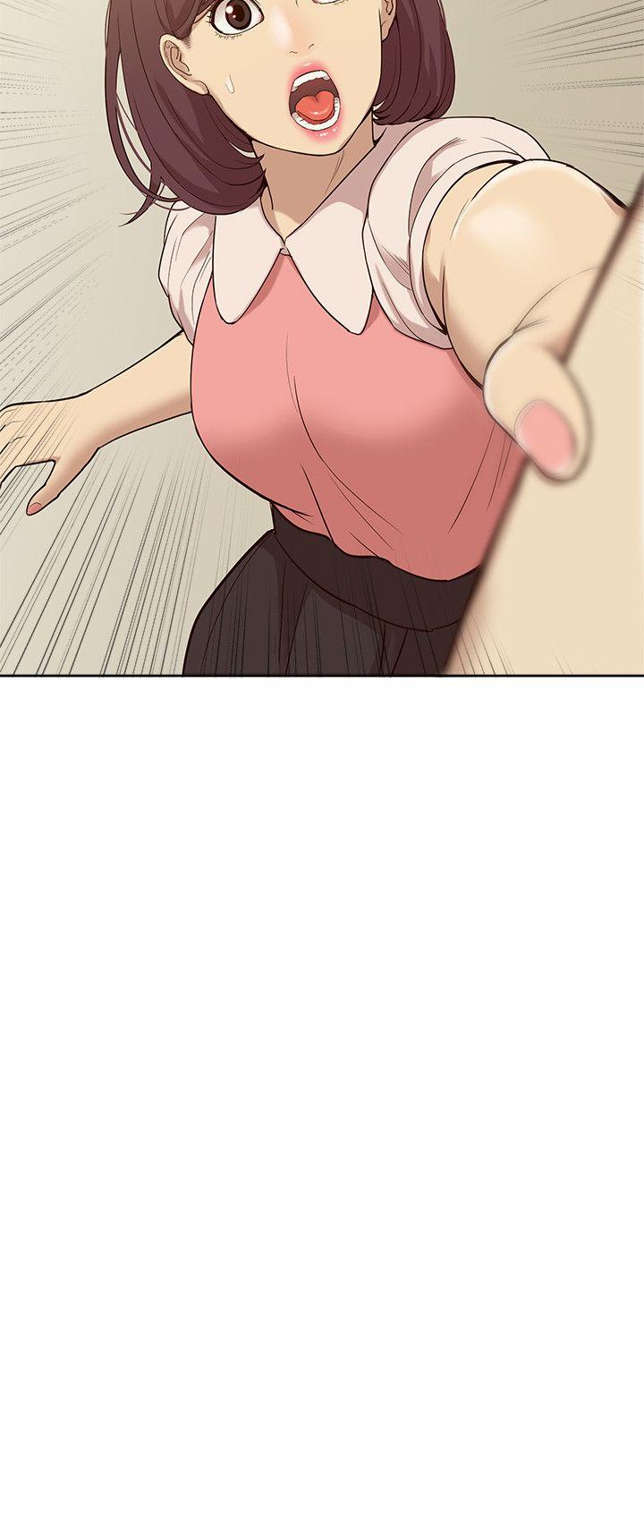 [Manhwa] My M-property senior Training, mature woman, big breasts#[37P]-19