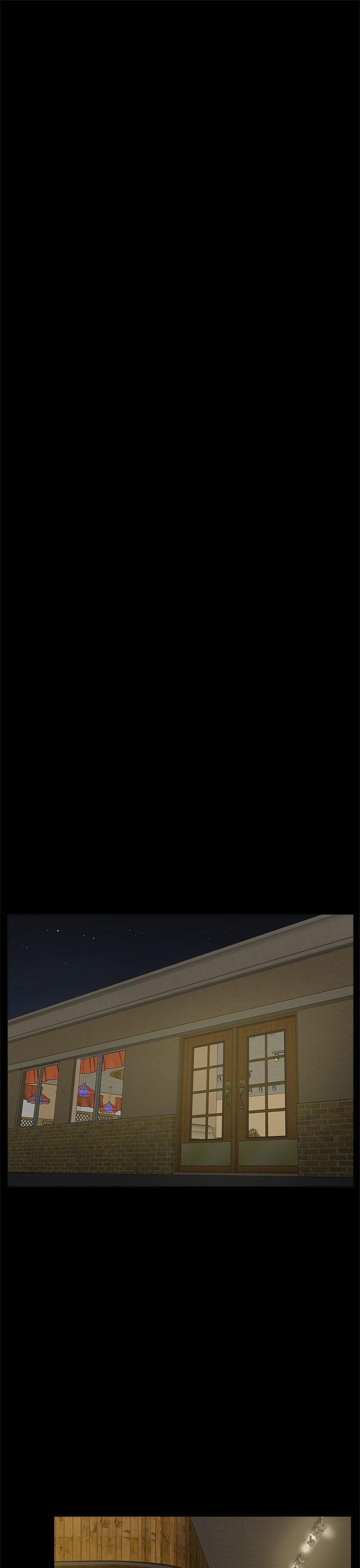 [Manhwa] My M-property senior Training, mature woman, big breasts#[35P]-20