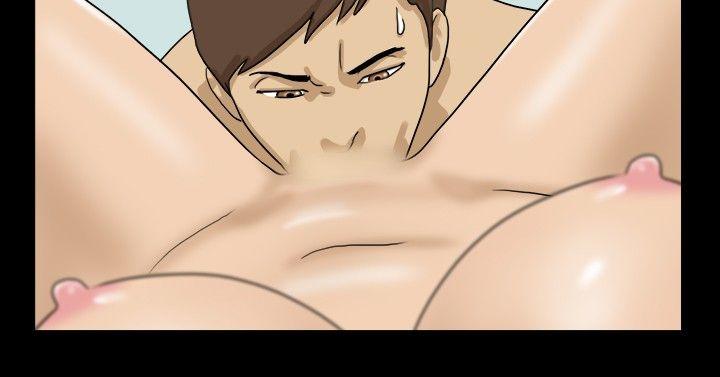 [韩国漫画] 神的礼物 奇幻,巨乳大奶#[12P]-6