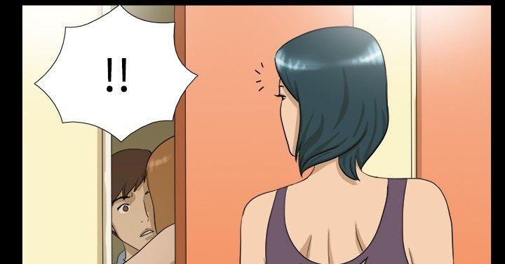[韩国漫画] 神的礼物 奇幻,巨乳大奶#[13P]-3