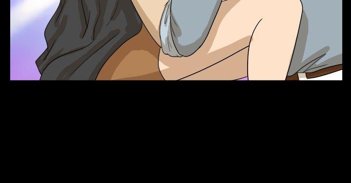 [韩国漫画] 神的礼物 奇幻,巨乳大奶#[13P]-11