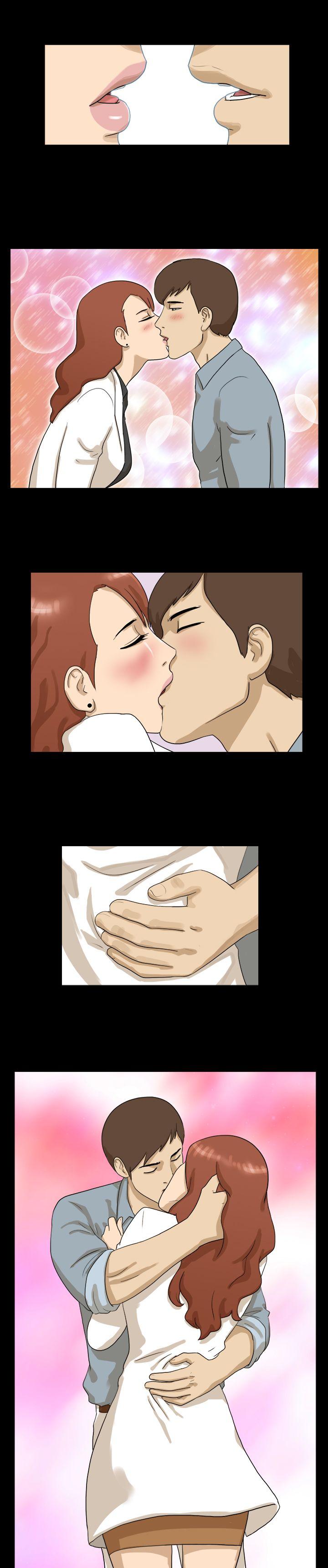 [韩国漫画] 神的礼物 奇幻,巨乳大奶#[13P]-4