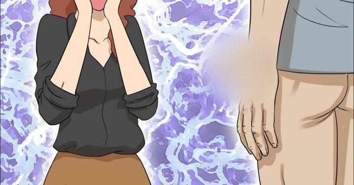 [韩国漫画] 神的礼物 奇幻,巨乳大奶#[11P]-2