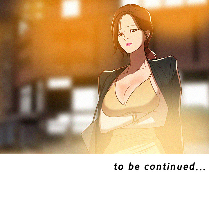 [Manhwa] Lost Paradise Love, mature woman, big breasts#[16P]-16