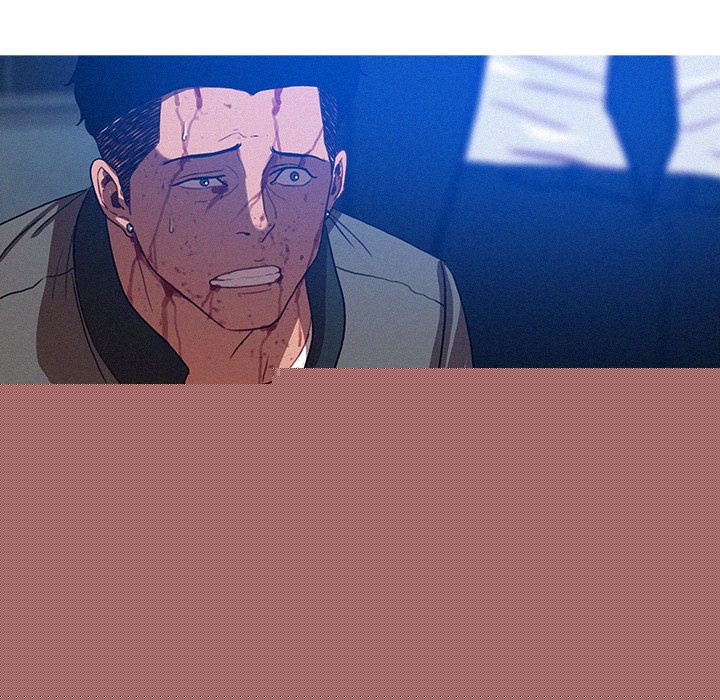 [Manhwa] Lost Paradise Love, mature woman, big breasts#[74P]-16