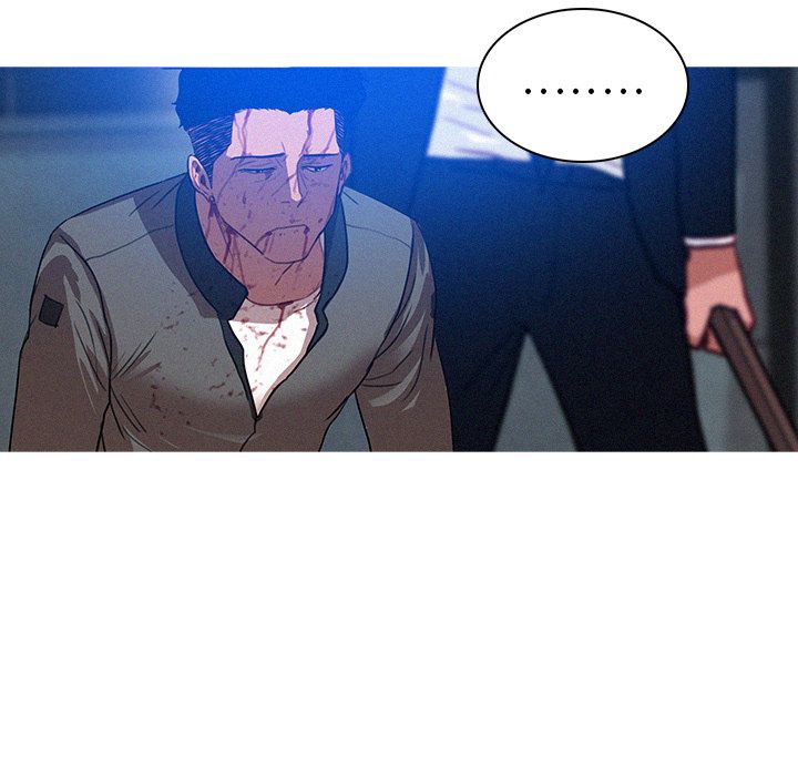 [Manhwa] Lost Paradise Love, mature woman, big breasts#[74P]-27