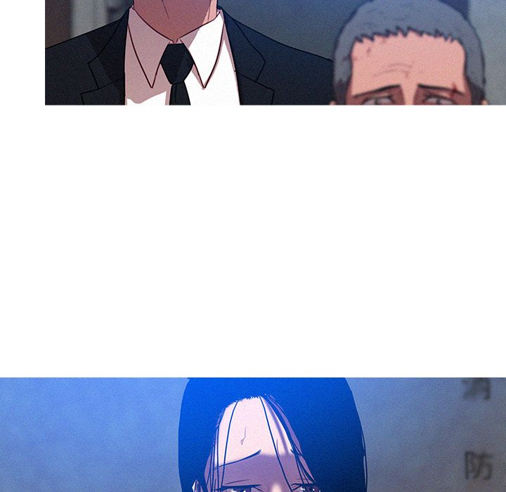 [Manhwa] Lost Paradise Love, mature woman, big breasts#[74P]-37