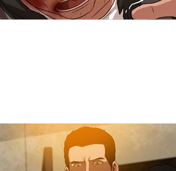 [Manhwa] Lost Paradise Love, mature woman, big breasts#[80P]-18