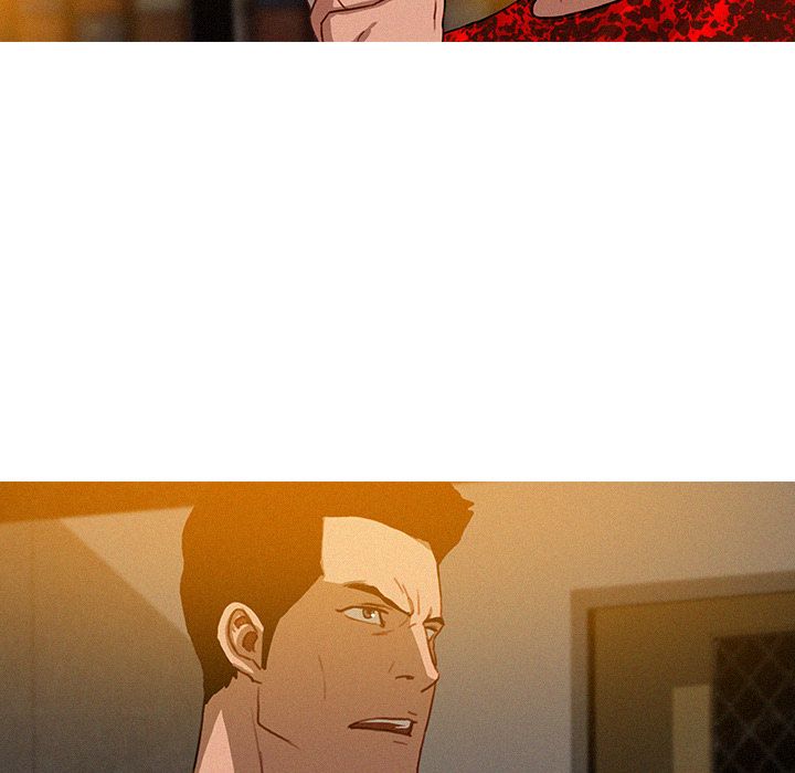 [Manhwa] Lost Paradise Love, mature woman, big breasts#[80P]-23