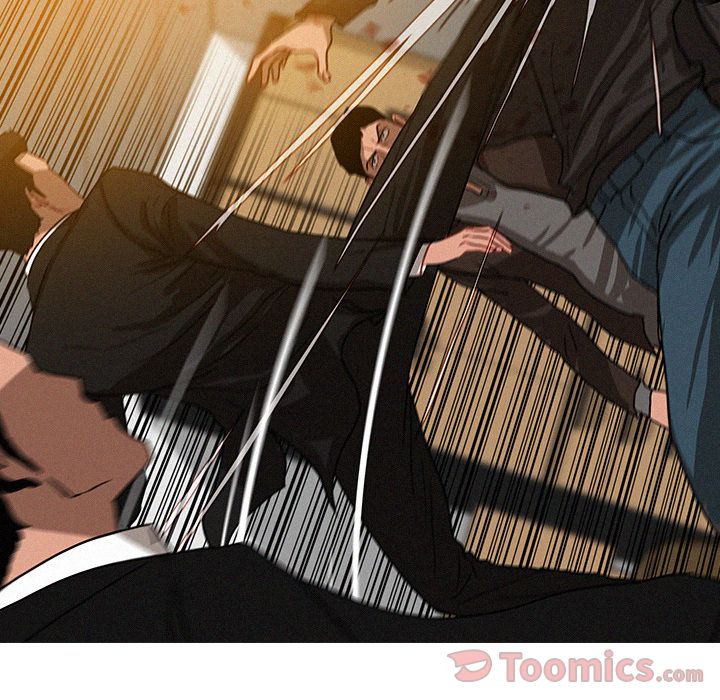 [Manhwa] Lost Paradise Love, mature woman, big breasts#[80P]-36