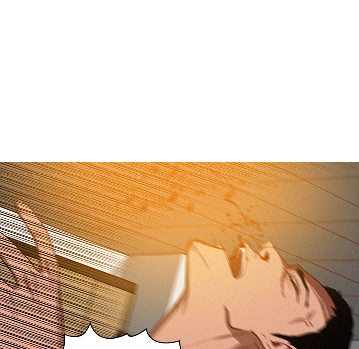 [Manhwa] Lost Paradise Love, mature woman, big breasts#[80P]-37