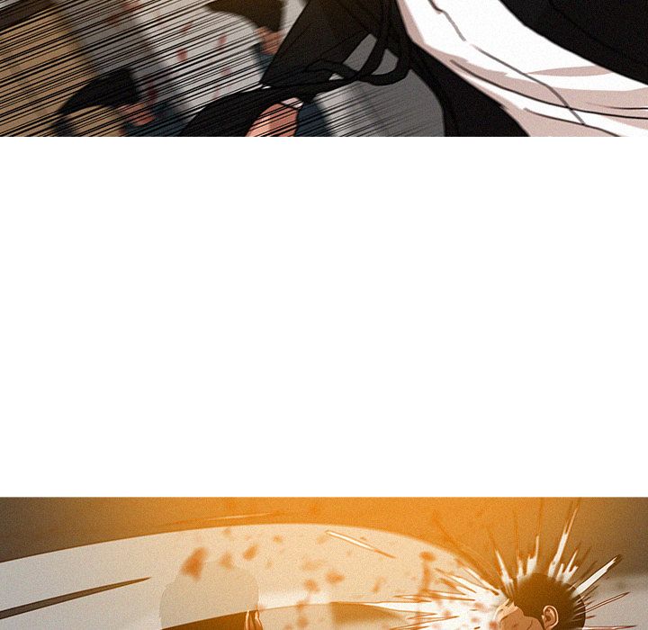 [Manhwa] Lost Paradise Love, mature woman, big breasts#[80P]-39