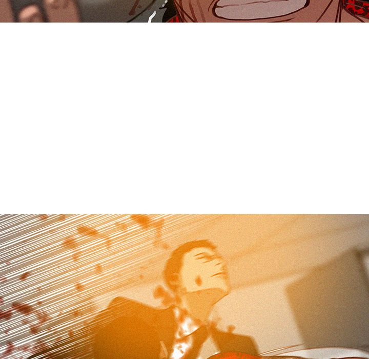 [Manhwa] Lost Paradise Love, mature woman, big breasts#[80P]-46