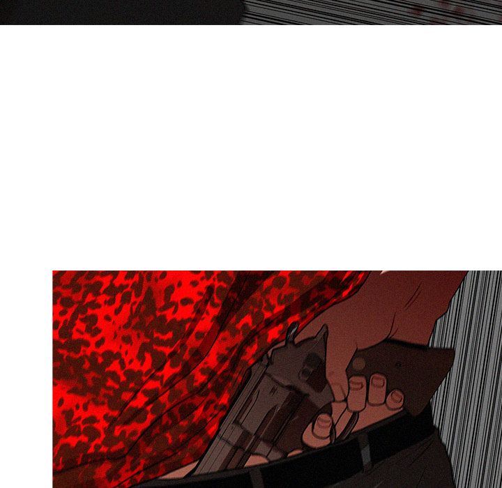 [Manhwa] Lost Paradise Love, mature woman, big breasts#[80P]-55