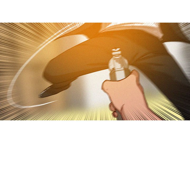 [Manhwa] Lost Paradise Love, mature woman, big breasts#[80P]-59