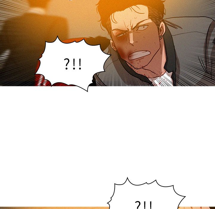 [Manhwa] Lost Paradise Love, mature woman, big breasts#[80P]-61