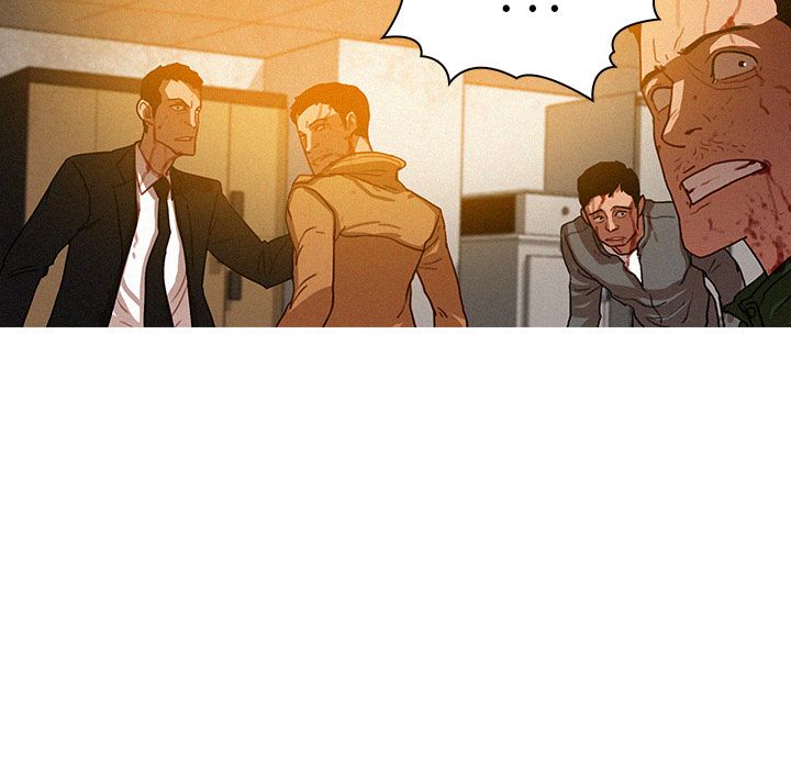 [Manhwa] Lost Paradise Love, mature woman, big breasts#[80P]-62