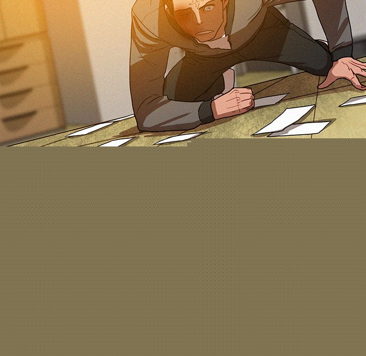 [Manhwa] Lost Paradise Love, mature woman, big breasts#[80P]-66
