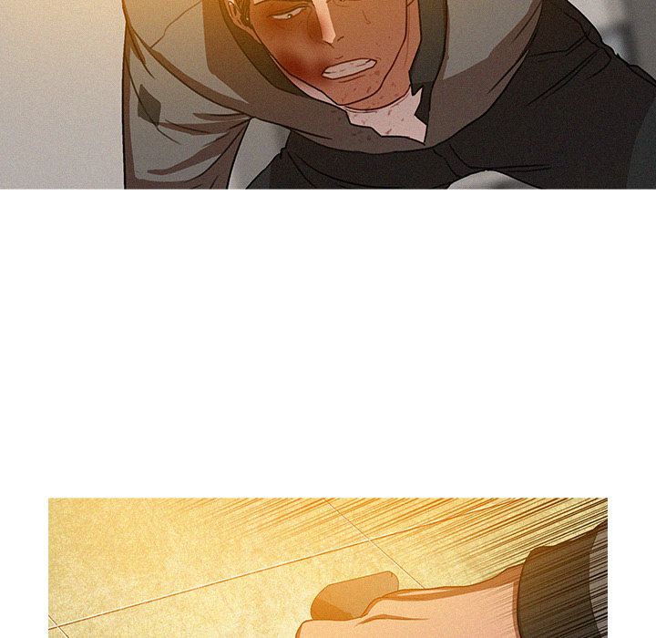 [Manhwa] Lost Paradise Love, mature woman, big breasts#[80P]-71