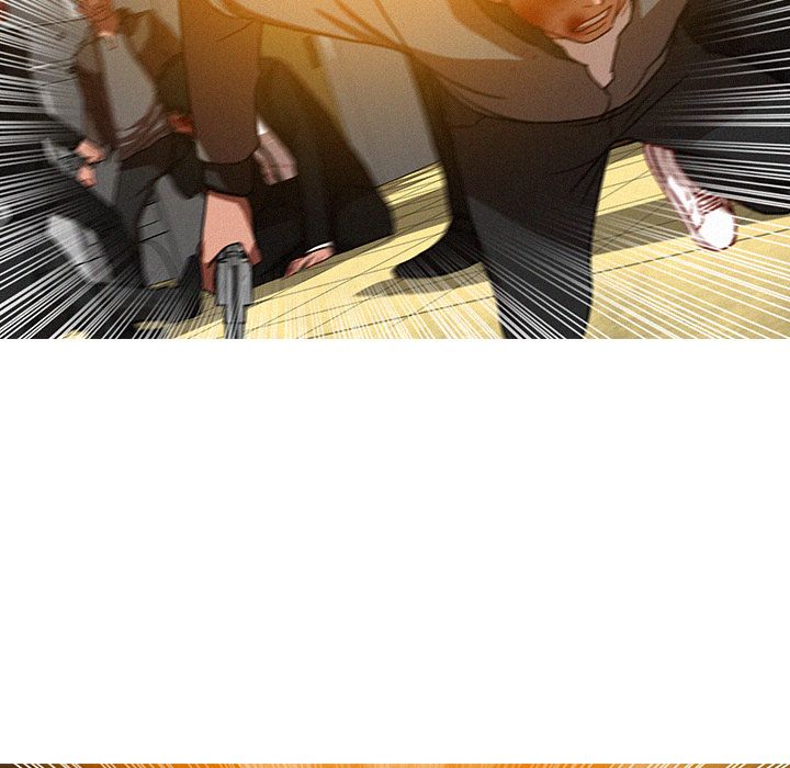 [Manhwa] Lost Paradise Love, mature woman, big breasts#[80P]-73