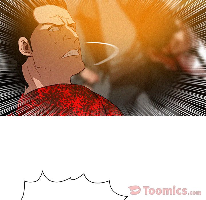 [Manhwa] Lost Paradise Love, mature woman, big breasts#[80P]-74