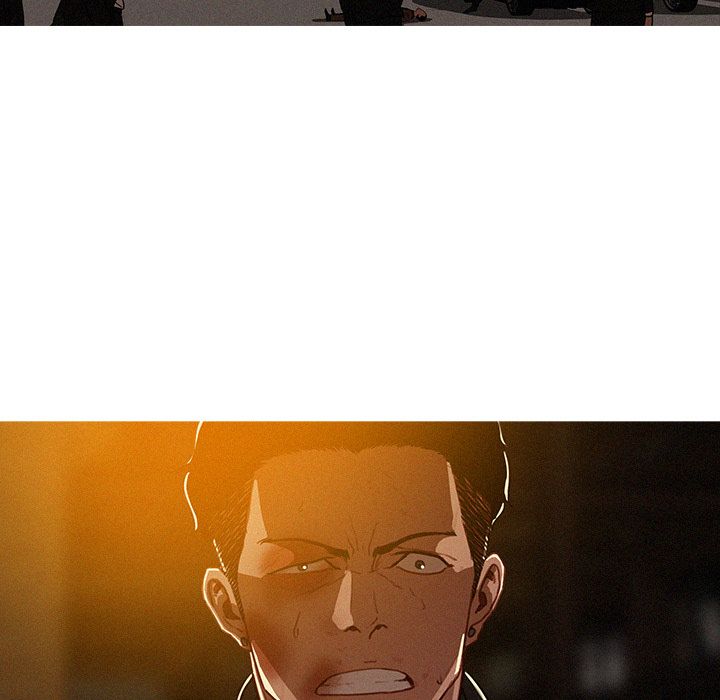[Manhwa] Lost Paradise Love, mature woman, big breasts#[84P]-1