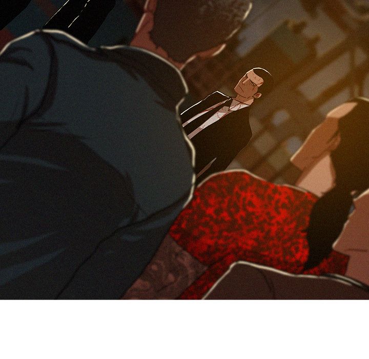 [Manhwa] Lost Paradise Love, mature woman, big breasts#[84P]-22