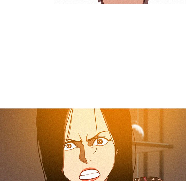 [Manhwa] Lost Paradise Love, mature woman, big breasts#[84P]-57