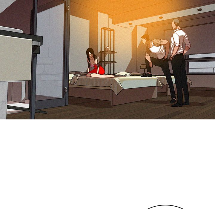 [Manhwa] Lost Paradise Love, mature woman, big breasts#[84P]-68
