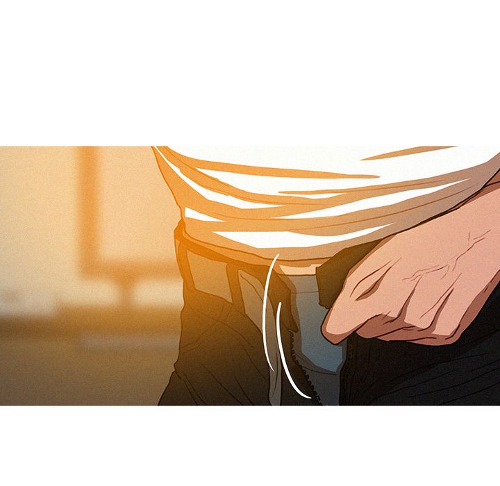 [Manhwa] Lost Paradise Love, mature woman, big breasts#[84P]-71