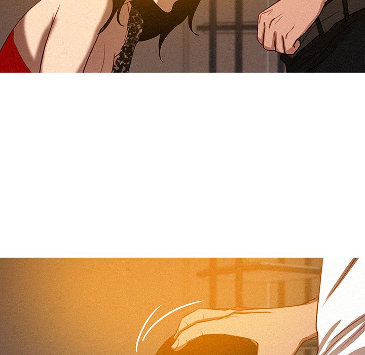 [Manhwa] Lost Paradise Love, mature woman, big breasts#[84P]-74