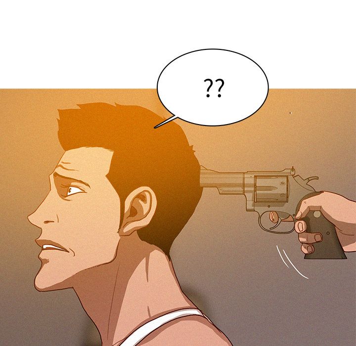 [Manhwa] Lost Paradise Love, mature woman, big breasts#[84P]-77