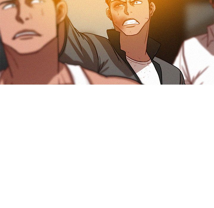 [Manhwa] Lost Paradise Love, mature woman, big breasts#[84P]-81