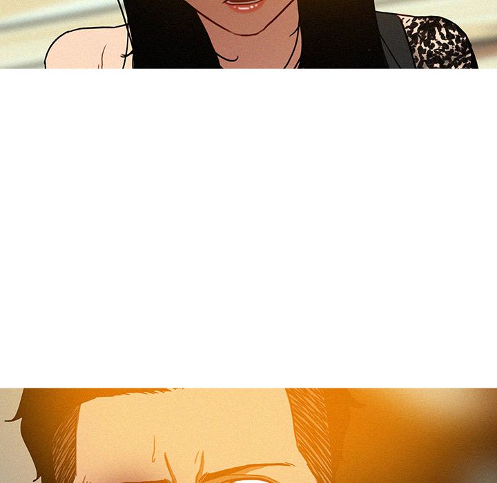 [Manhwa] Lost Paradise Love, mature woman, big breasts#[77P]-1