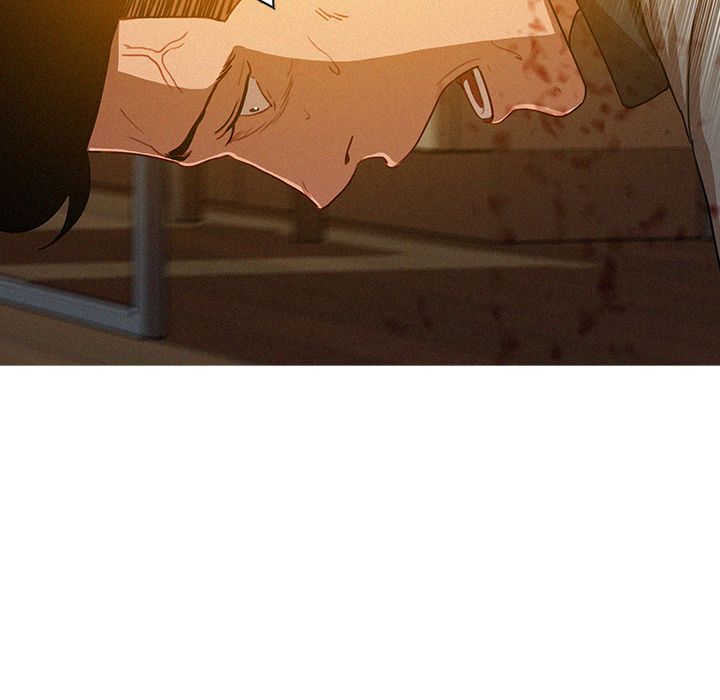 [Manhwa] Lost Paradise Love, mature woman, big breasts#[77P]-18
