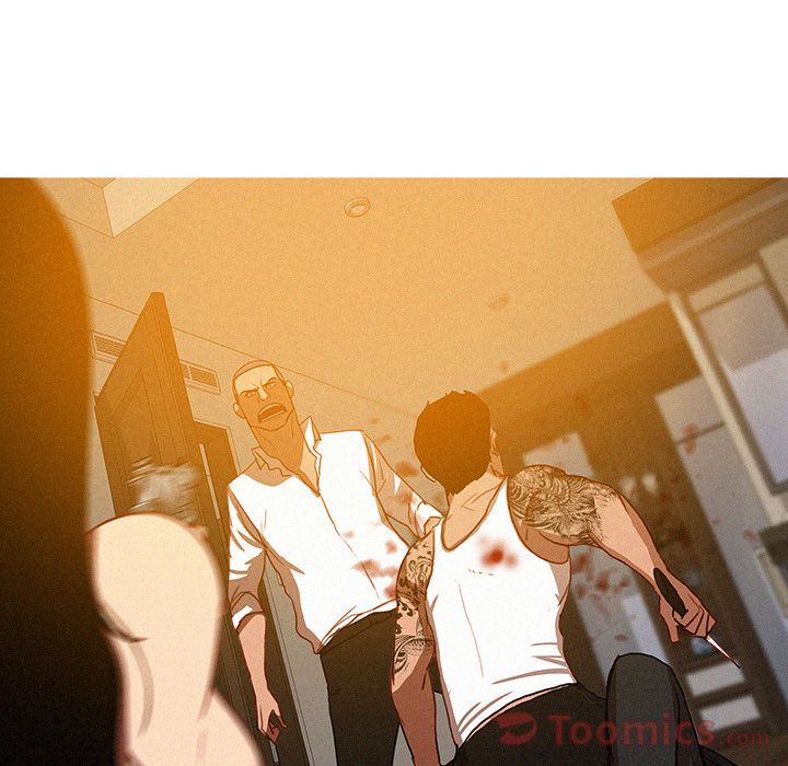 [Manhwa] Lost Paradise Love, mature woman, big breasts#[77P]-28