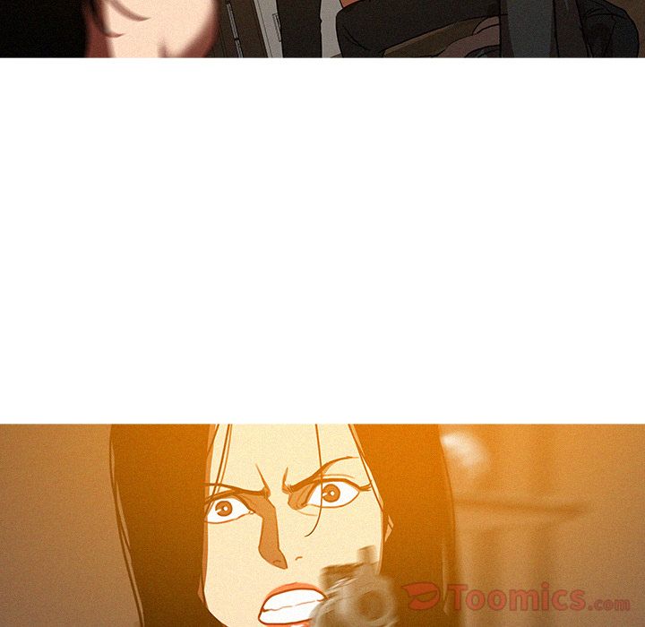 [Manhwa] Lost Paradise Love, mature woman, big breasts#[77P]-29
