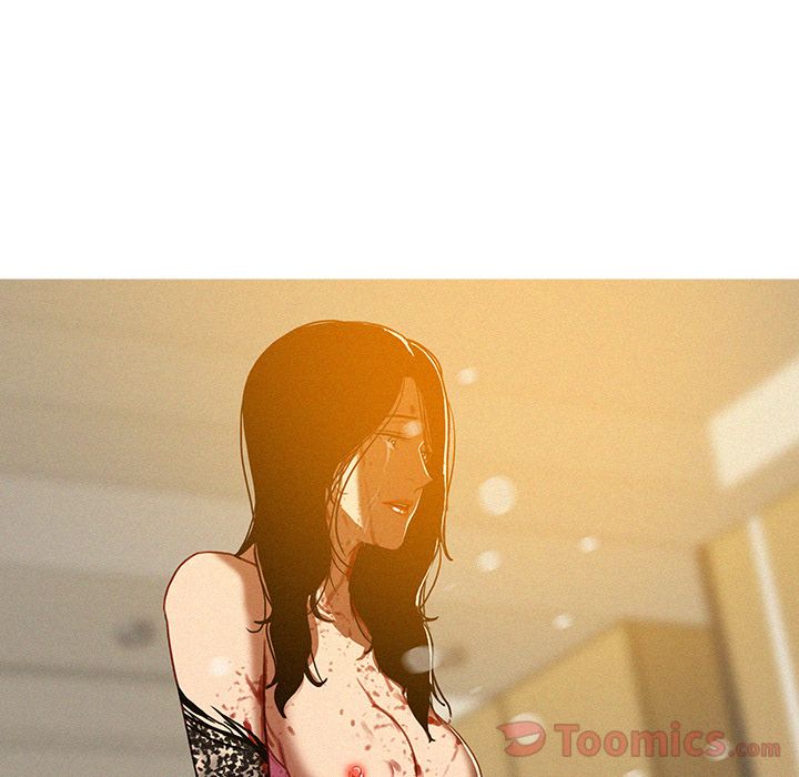 [Manhwa] Lost Paradise Love, mature woman, big breasts#[77P]-53