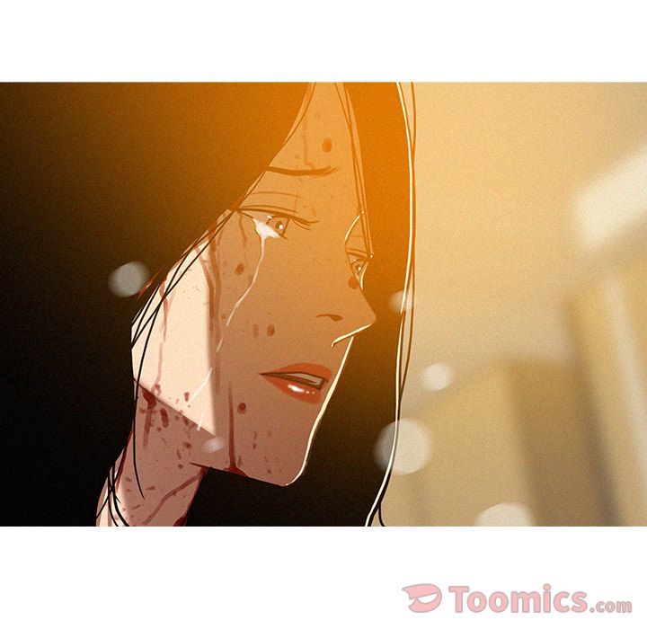 [Manhwa] Lost Paradise Love, mature woman, big breasts#[77P]-56