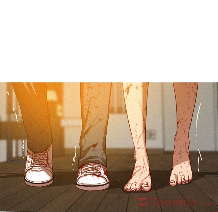 [Manhwa] Lost Paradise Love, mature woman, big breasts#[77P]-58