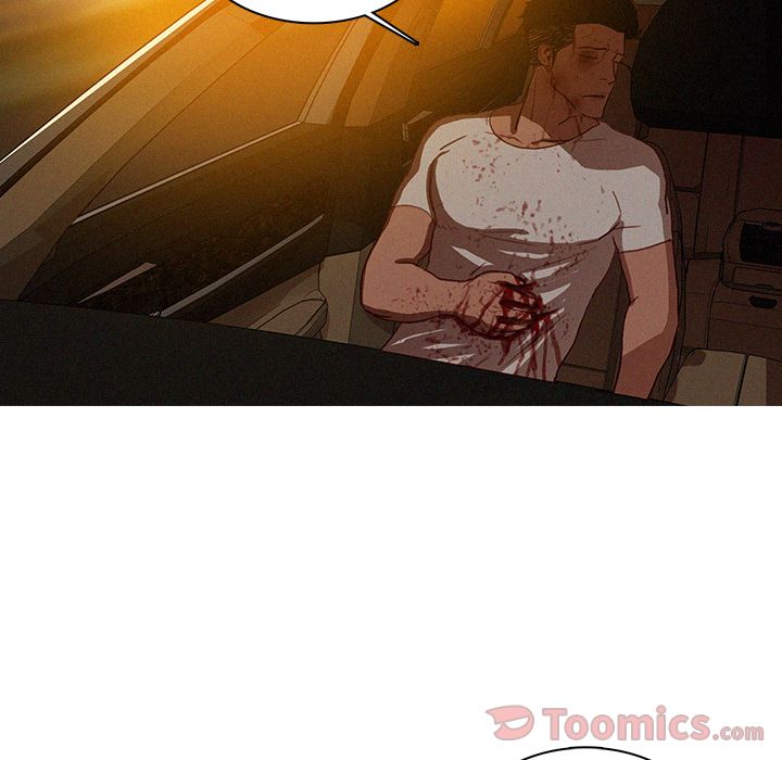[Manhwa] Lost Paradise Love, mature woman, big breasts#[77P]-65