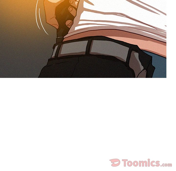 [Manhwa] Lost Paradise Love, mature woman, big breasts#[77P]-8