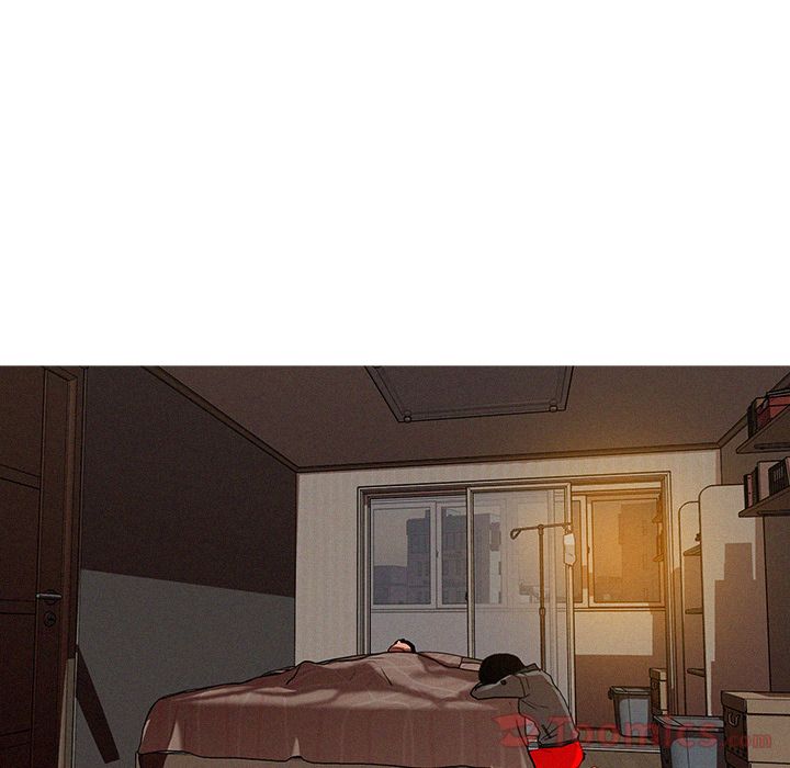 [Manhwa] Lost Paradise Love, mature woman, big breasts#[76P]-16