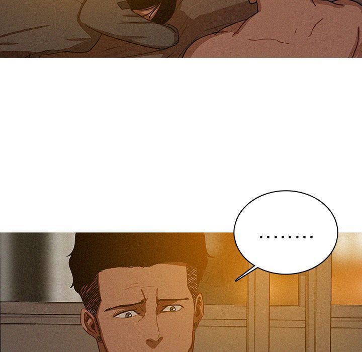 [Manhwa] Lost Paradise Love, mature woman, big breasts#[80P]-11