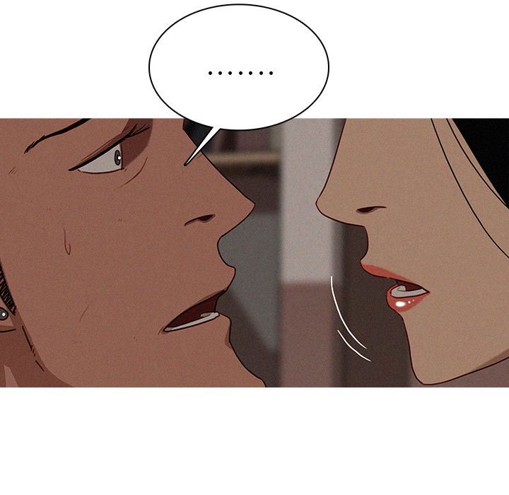 [Manhwa] Lost Paradise Love, mature woman, big breasts#[80P]-41