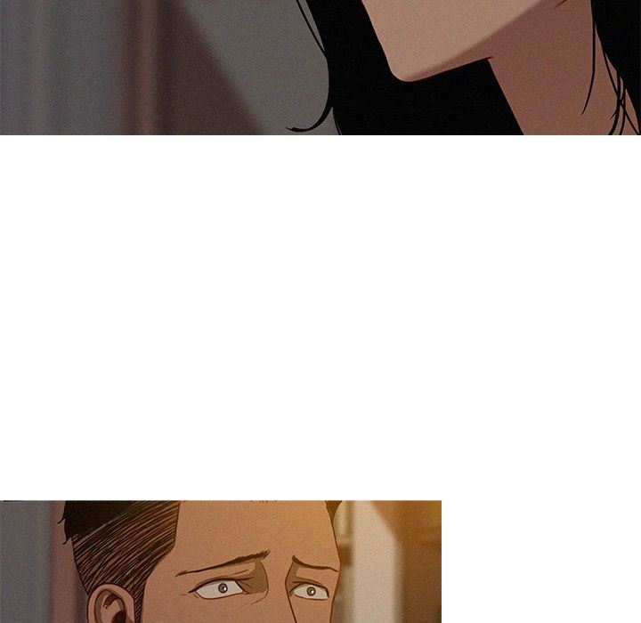 [Manhwa] Lost Paradise Love, mature woman, big breasts#[80P]-43