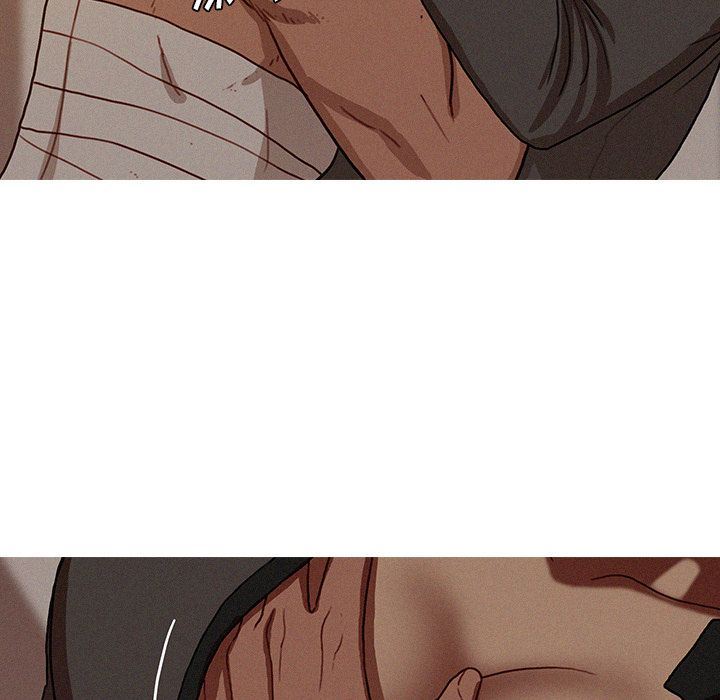[Manhwa] Lost Paradise Love, mature woman, big breasts#[80P]-47