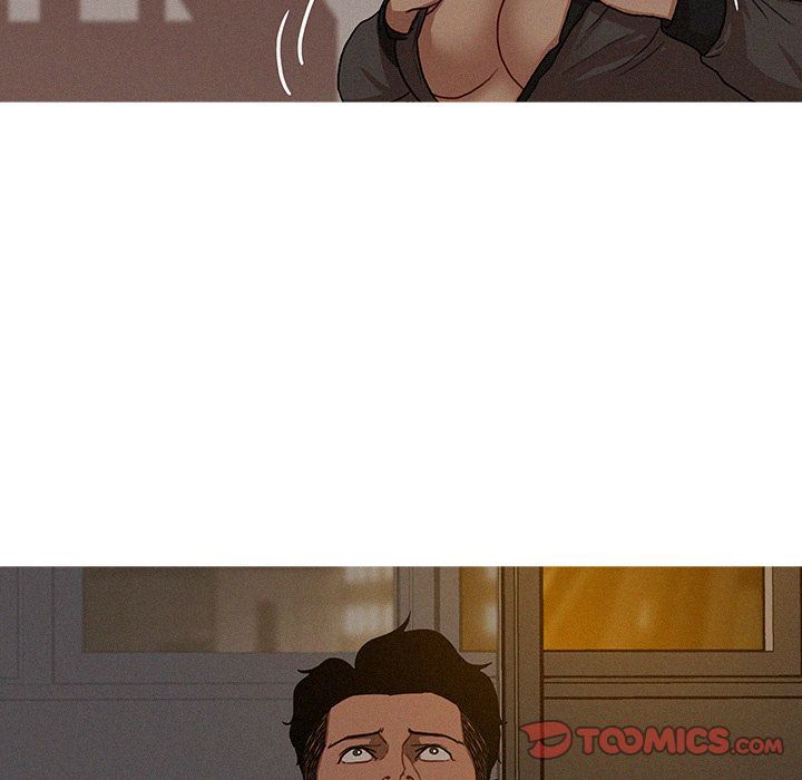 [Manhwa] Lost Paradise Love, mature woman, big breasts#[80P]-58