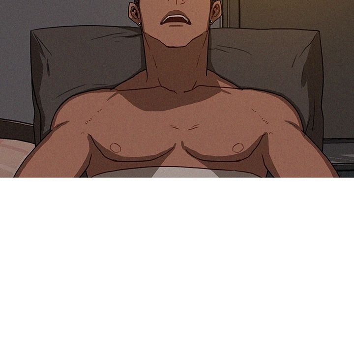 [Manhwa] Lost Paradise Love, mature woman, big breasts#[80P]-59