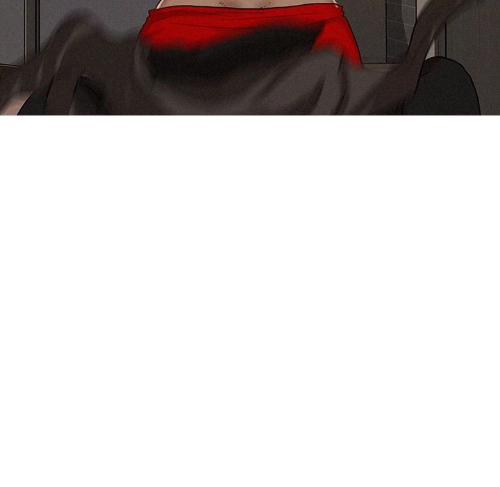 [Manhwa] Lost Paradise Love, mature woman, big breasts#[80P]-61
